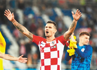 克罗地亚队打碎纪录,克罗地亚加时赛世界杯