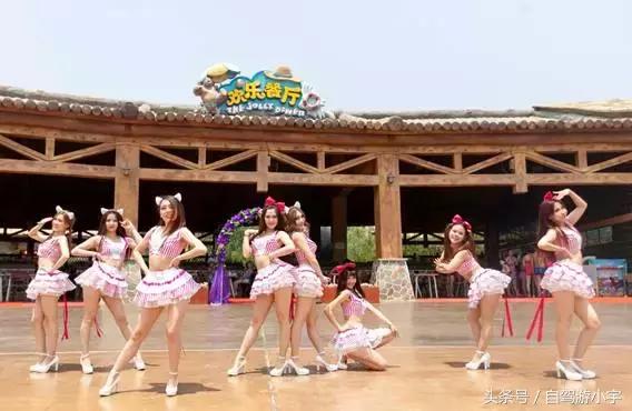 郑州方特乐园水上乐园,方特水上乐园跟奥帕拉拉怎么选