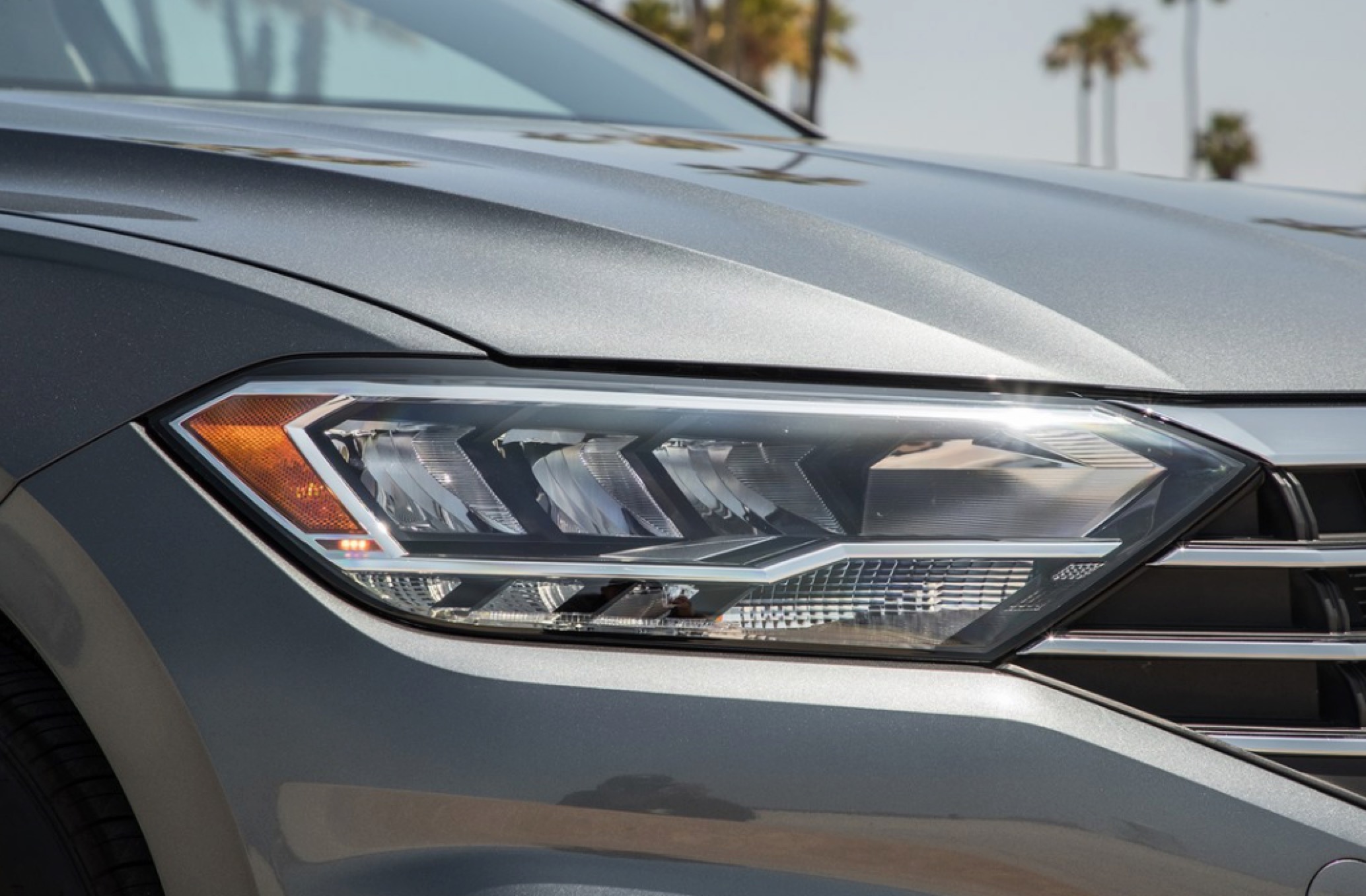 美规大众速腾试驾评测,全新一代1.2t速腾试驾视频