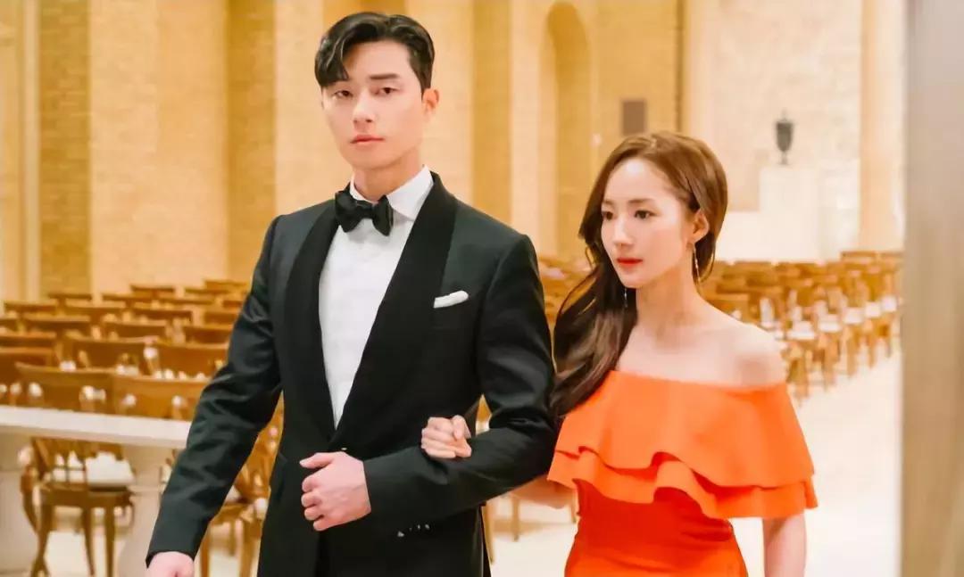 多一分就油腻，少一分又不够味，今年韩剧满分霸道总裁了解一下！