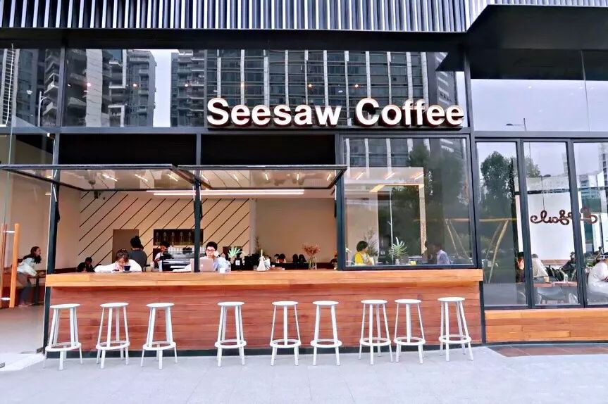 环境优雅又有情调的咖啡馆,五一必打卡意式咖啡厅推荐