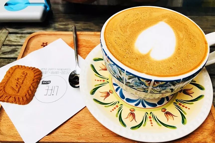 环境优雅又有情调的咖啡馆,五一必打卡意式咖啡厅推荐