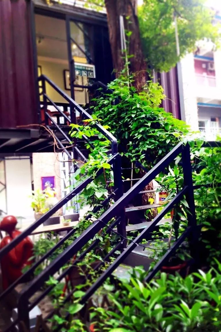 环境优雅又有情调的咖啡馆,五一必打卡意式咖啡厅推荐