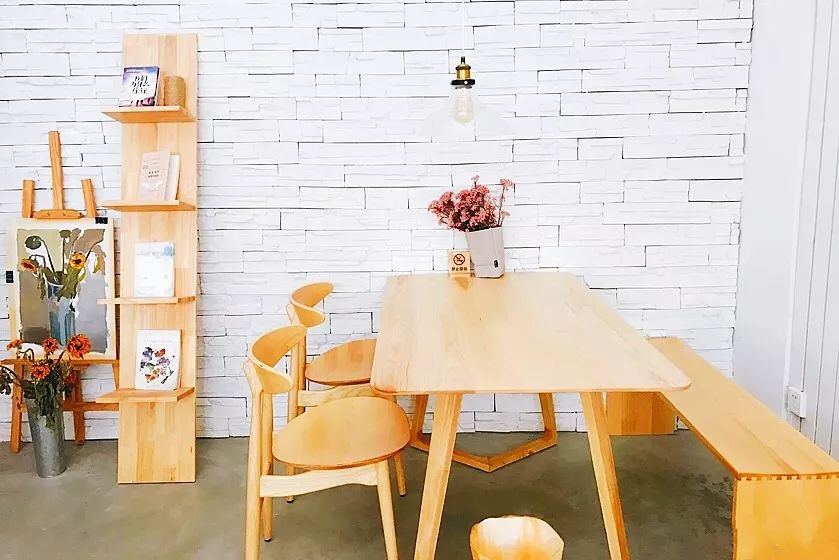 环境优雅又有情调的咖啡馆,五一必打卡意式咖啡厅推荐