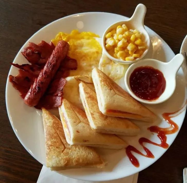 环境优雅又有情调的咖啡馆,五一必打卡意式咖啡厅推荐