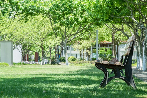 炎炎夏日慎防中暑,清热解毒防中暑