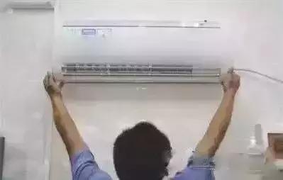 空调外机不洗会不会爆炸,空调清洗时候爆炸视频