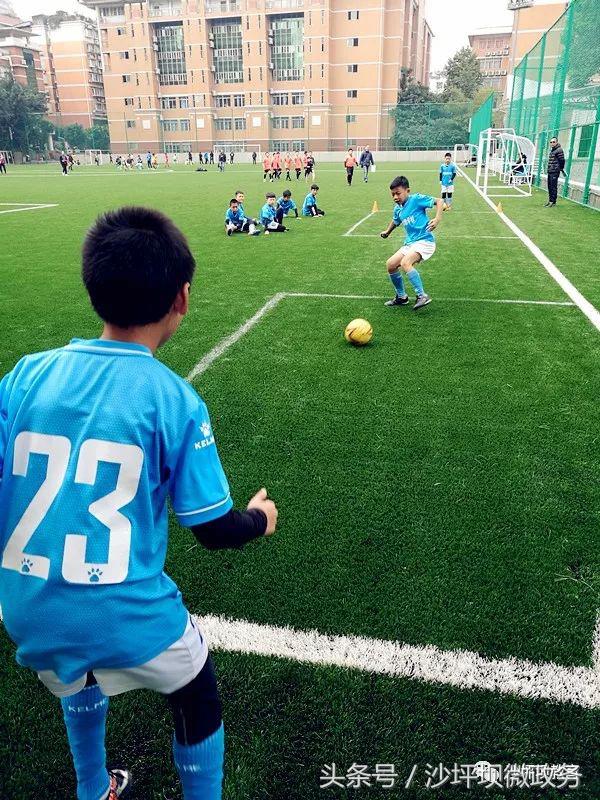 沙坪坝哪里可以看足球赛,你知道吗重庆