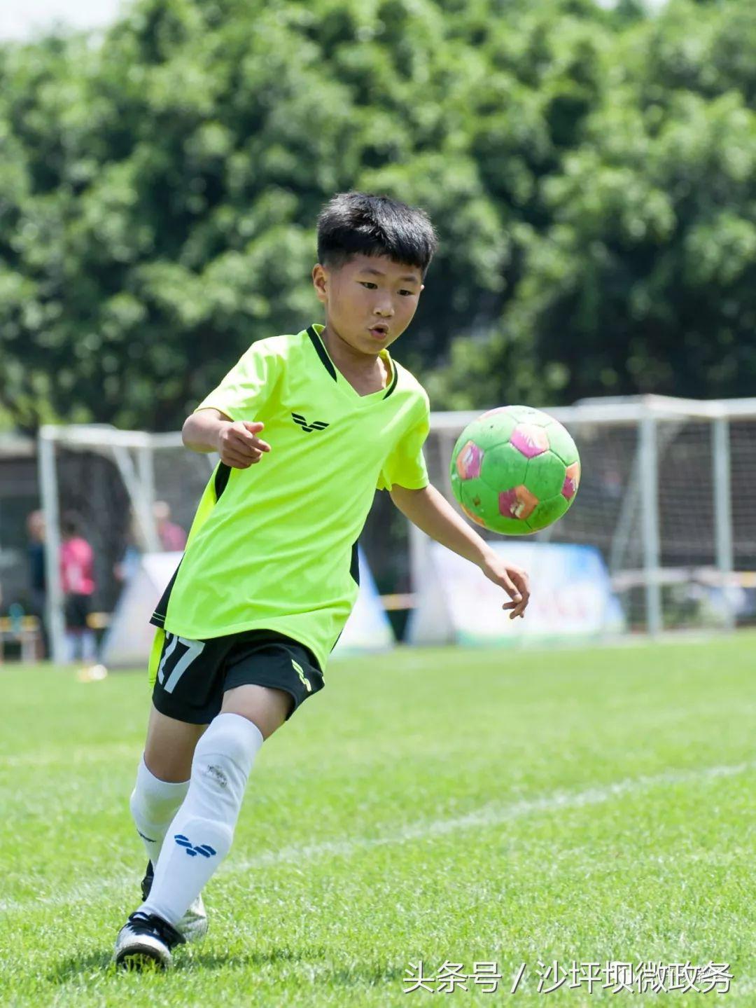 沙坪坝哪里可以看足球赛,你知道吗重庆