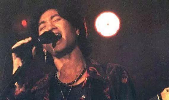 beyond96年三子访谈谈家驹,beyond93年三子访谈谈家驹