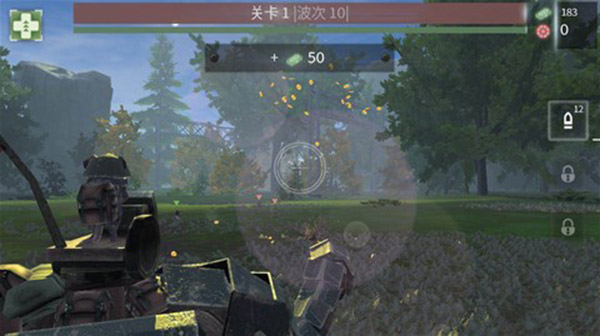 战龟内购破解版分享：中文+无限代币+去除广告