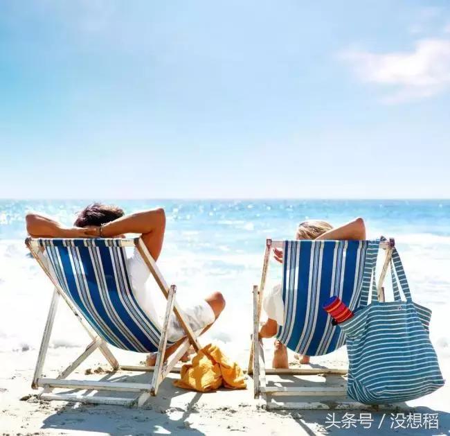 还只喝冷饮过夏天？那你就OUT了！