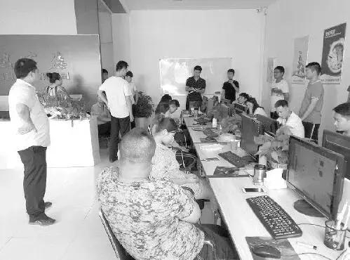 网上理财被骗公安立案标准,网络理财平台诈骗去哪里报案