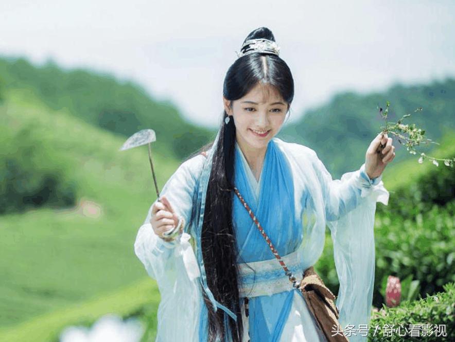 鞠婧祎和林思意的结局,鞠婧祎林思意芸汐传