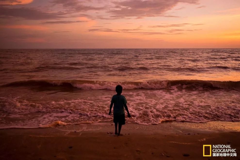 遗世独立，提维群岛｜我敬你是片世外天堂！