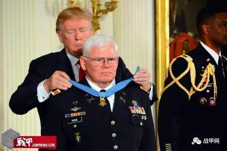 刻意抹黑英雄的开端——CNN刻意抹黑美军MACVSOG“顺风行动”