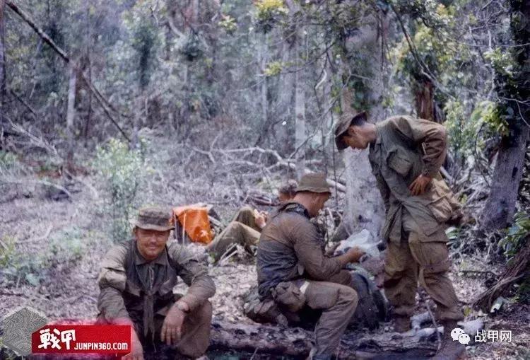 刻意抹黑英雄的开端——CNN刻意抹黑美军MACVSOG“顺风行动”