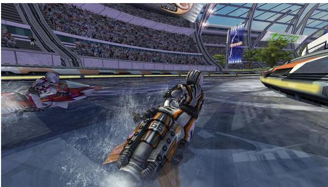 回首几年前安卓大型游戏还要分高通，德州仪器，三星等格式数据包