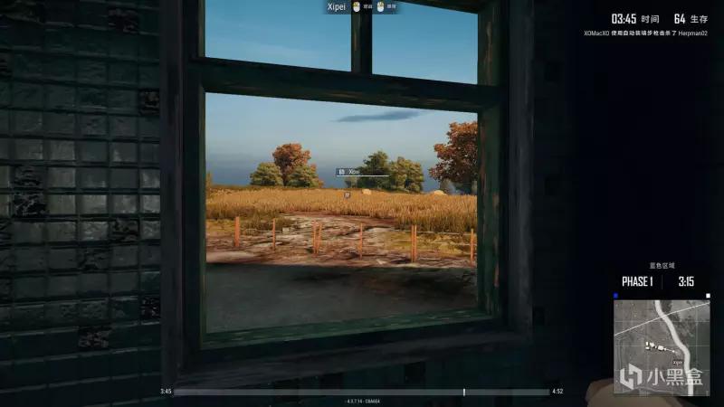 绝地求生第一人称是tpp还是fpp,绝地求生fpp技巧大全