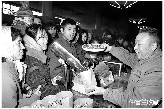 非遗与人文图典：媒体新词——“店小二”