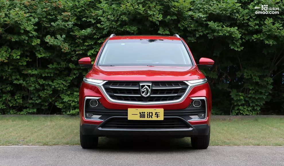 攻防俱佳的中场,带你全面了解宝骏530