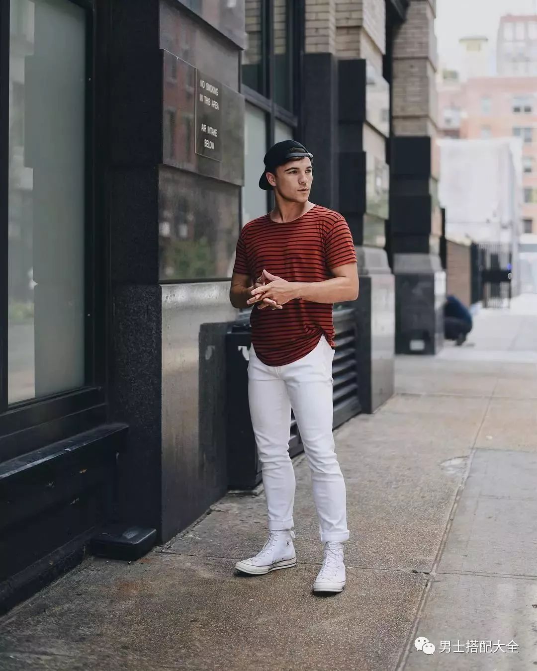 小个子男士如何塑造出大气场,小个子男生怎么穿出气质高级感