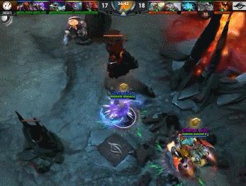 dota2的无冕之王,dota2无冕之王可以赠送吗