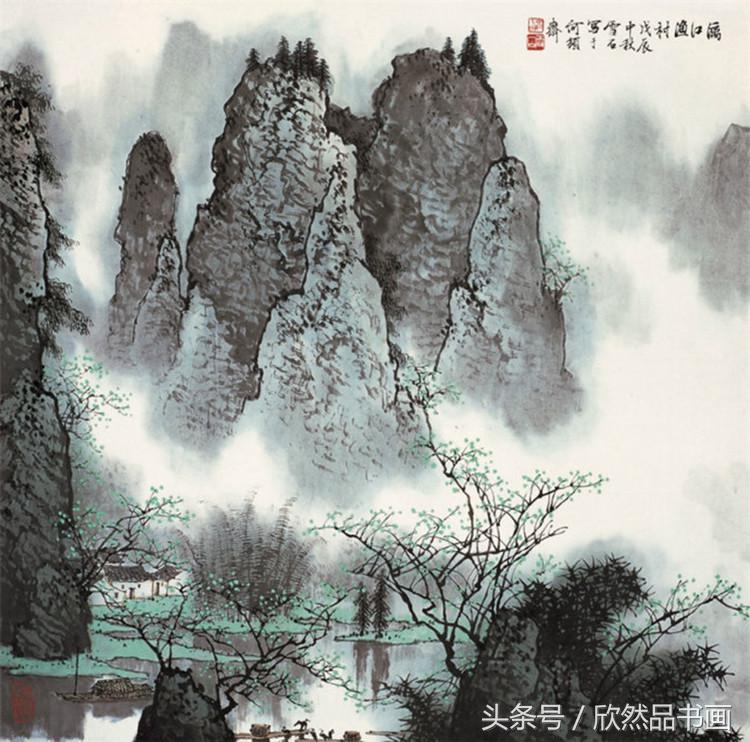 六亲不认和胡说八道的意思,六亲不认胡说八道图解