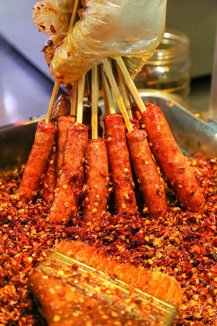 长沙旅游必备好物清单,长沙游玩收藏榜