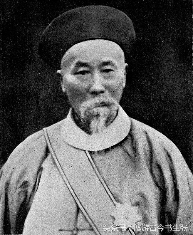 李鸿章中国足球,百年前李鸿章到德国