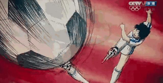 影响日本的日本漫画家,日本足球发展漫画