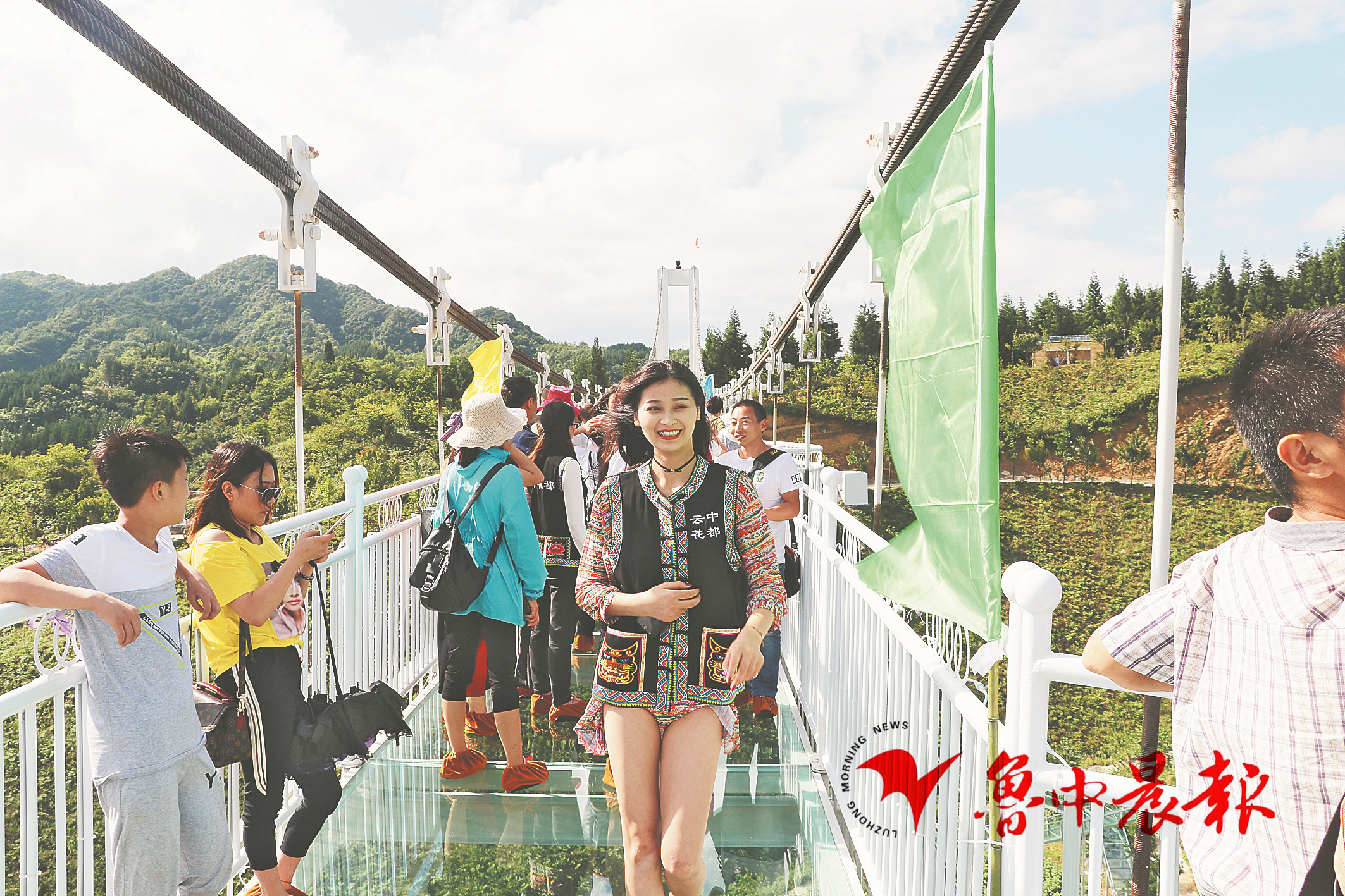 淄博为城市发展添活力,淄博旅游业作用