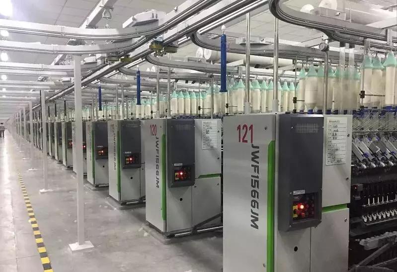 经纬纺织机械榆次,经纬纺机股份有限公司榆次分公司