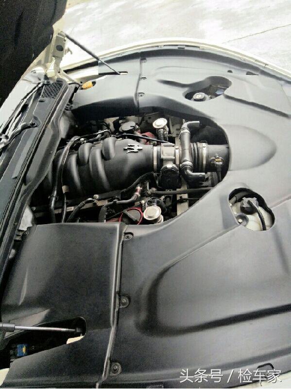 下一代的玛莎拉蒂gt跑车,146万新款玛莎拉蒂gt