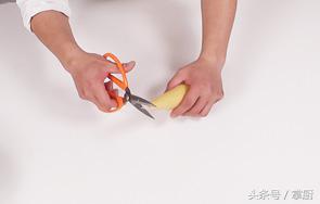 自制铜锣烧不用打发,居家自制铜锣烧