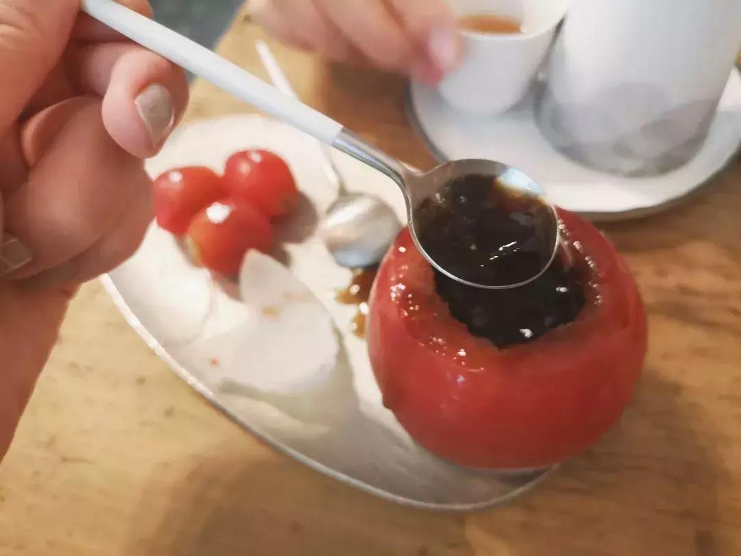 成都甜品店推荐打卡,高颜值甜品店探店成都