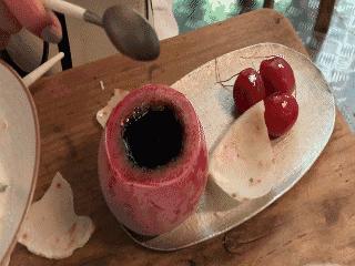 成都甜品店推荐打卡,高颜值甜品店探店成都