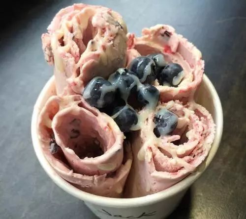 夏天悄悄来临留下小秘密,日本原装进口冰淇淋