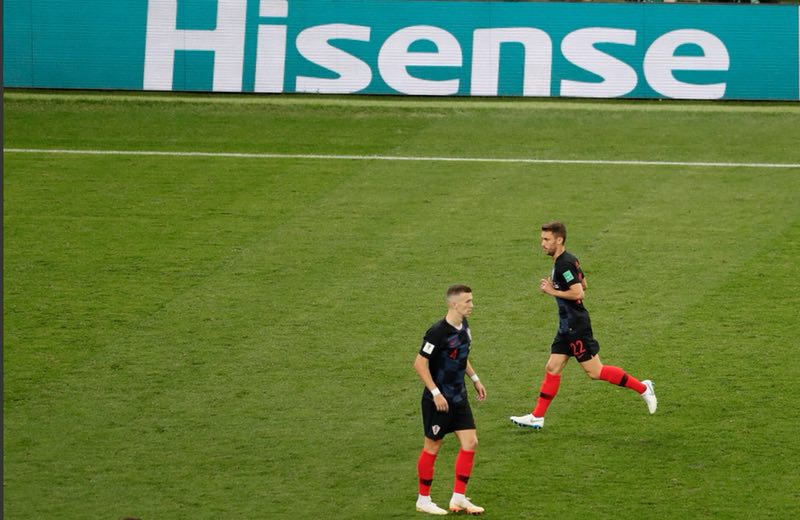 历史上世界四大足球王国,足球的遗产