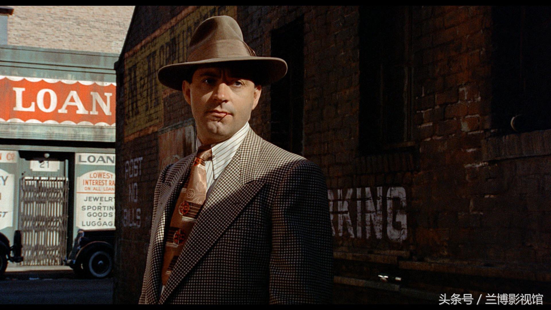 十部顶级骗术电影推荐,8部无懈可击的骗术电影