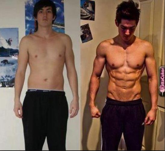 综合健身锻炼肌肉的正确方法,基础健身肌肉训练方法