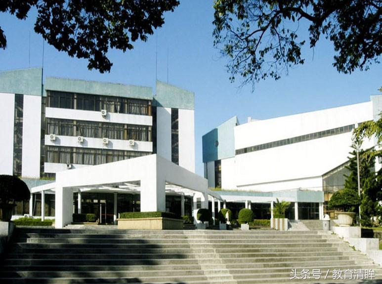 这所广东的“二本”院校，毕业生非常受“三大石化”等央企青睐！