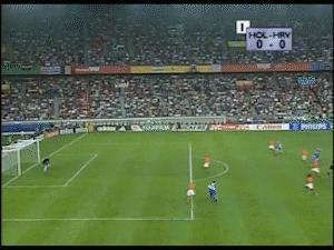 1998克罗地亚阵容,克罗地亚最初的黄金一代