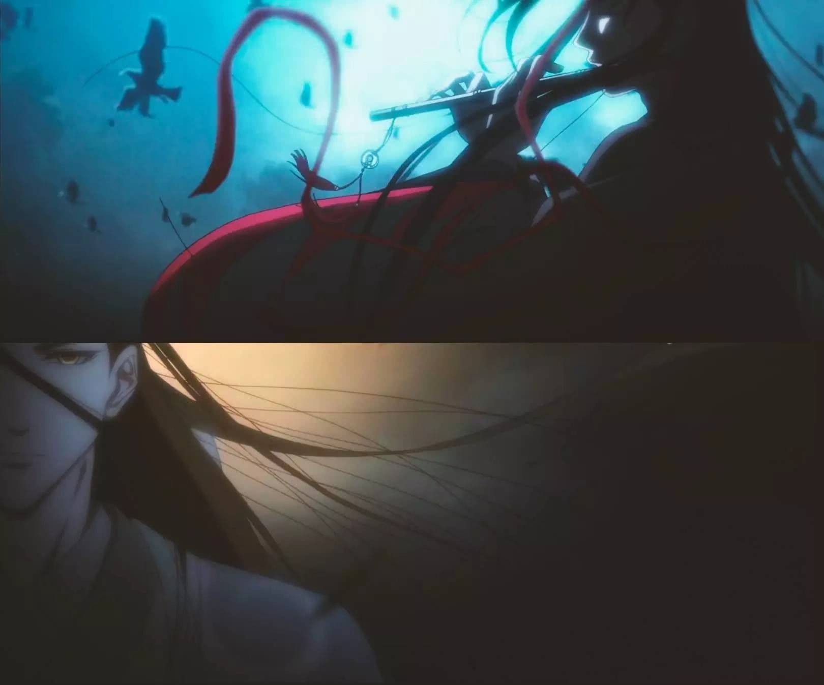 魔道祖师魏无羡死前发生过的事,魔道祖师魏无羡十六年前怎么死的