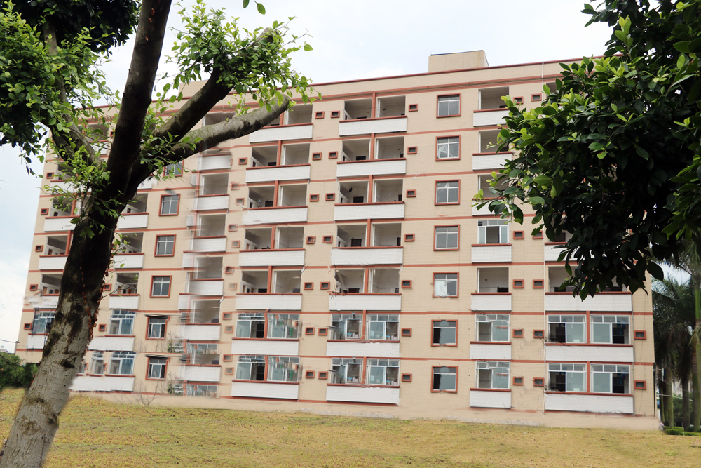 高州市黄冈实验学校2021年,高州黄冈实验学校学费