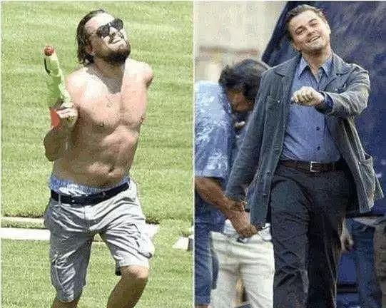 如果胡子可以单独出道，你pick哪个？