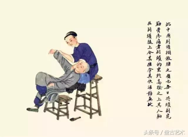 中华优秀传统文化国画作品,传统国画油画
