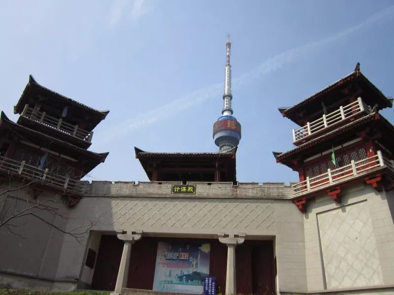 坐着地铁去旅行｜武汉地铁4号线吃喝超全攻略！