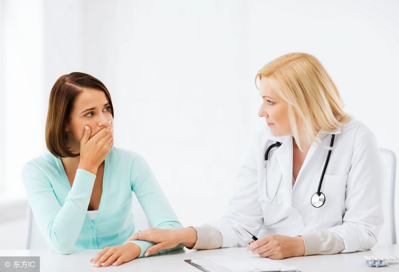 阴道超声报告卵巢多囊性改变，是怎么回事？需要治疗吗？