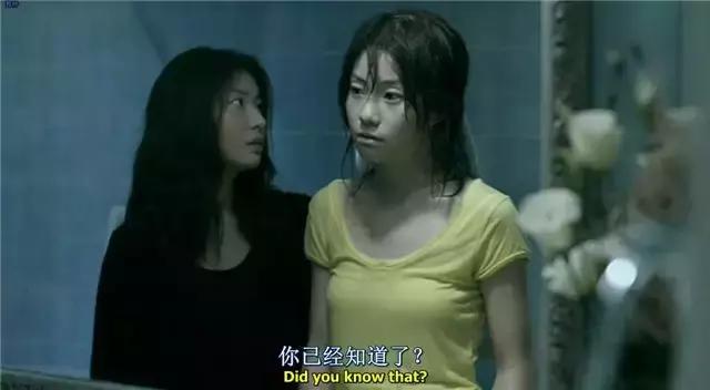 邱礼涛最后一部恐怖片,邱礼涛冷门恐怖片